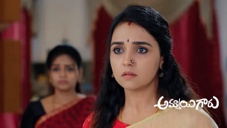 A Protest Erupts against Virupakshi Episode 828