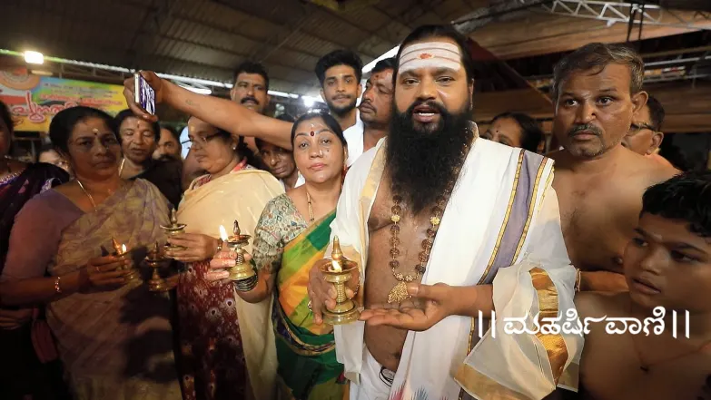 Maharishi Vaani - July 12, 2025 Episode 3752