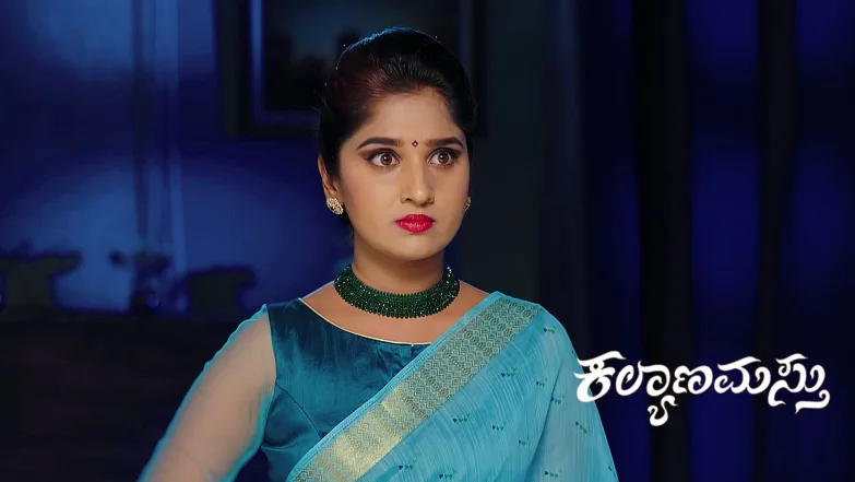 Nithya Wonders about Abhi Episode 1032