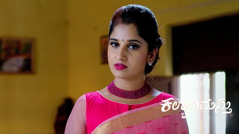 Nithya's Offer to Chanakya Episode 1036