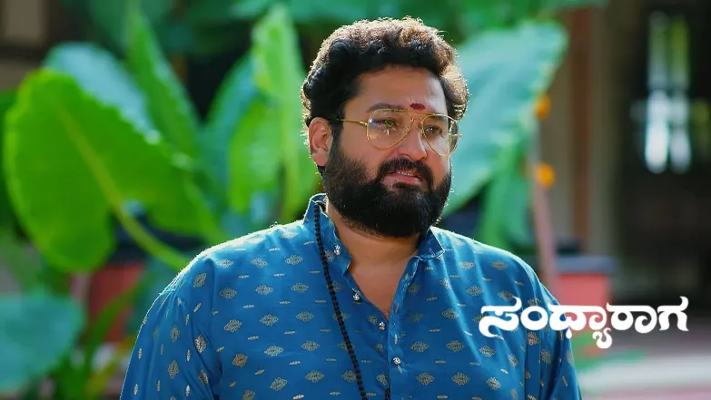 Asmita's Goons Follow Rajalakshmi Episode 743