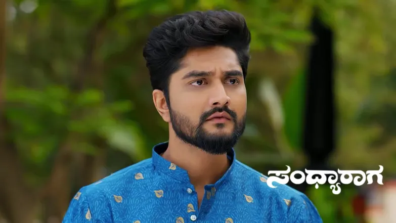 Janaki Learns about Rajalakshmi's Disapperance Episode 746