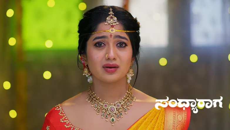 Asmita Hires Goons to Kidnap Rajalakshmi Episode 742
