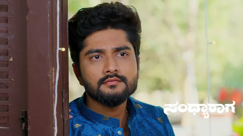 Shaurya Learns about Rajalakshmi's Kidnapping Episode 745