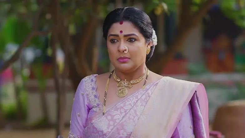 Sandhyaraaga - July 10, 2025 - Best Scene 