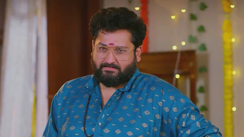 Sandhyaraaga - July 09, 2025 - Best Scene 