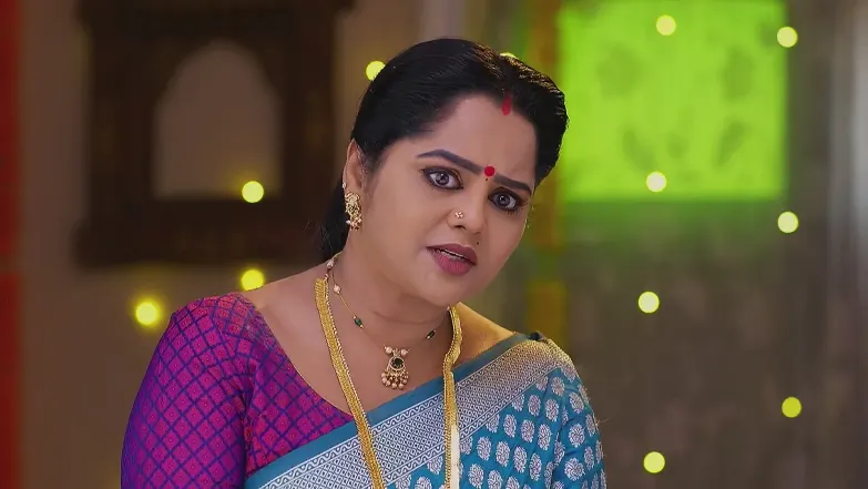 Sandhyaraaga - July 09, 2025 - Best Scene 