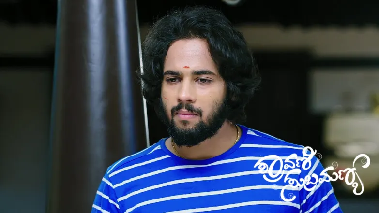 Savitri’s Vocals Enchant Veerendranath Episode 345