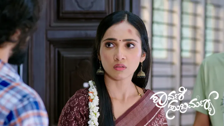 Padmanabha Reunites with Prithviraj Episode 344