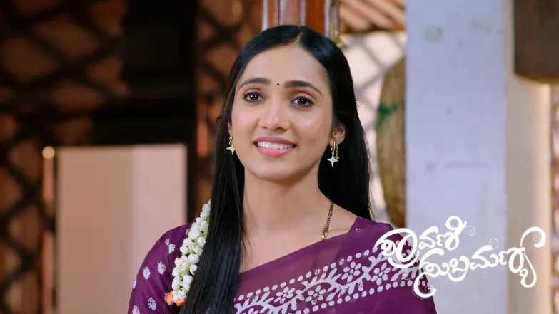 Madan Tries to Woo Savitri Episode 347