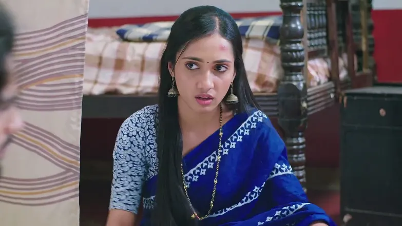 Shravani Speaks about Revisiting the Godown - Shravani Subramanya 