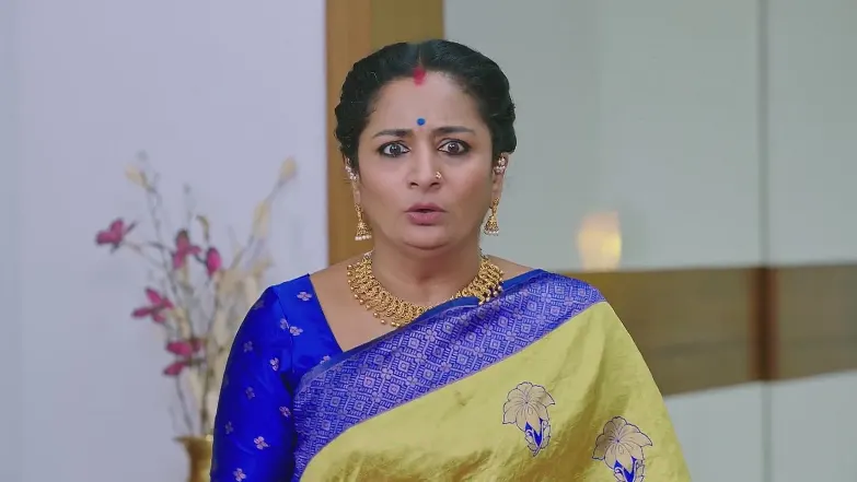 Shravani Subramanya - July 08, 2025 - Best Scene 