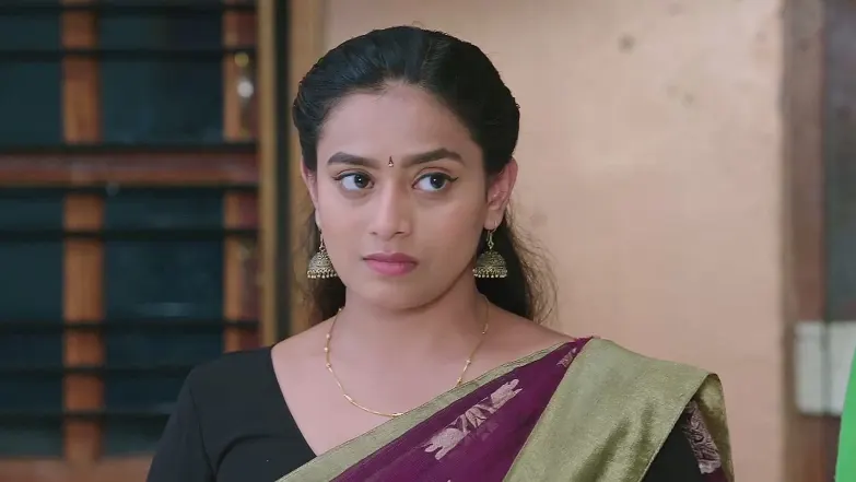 Shravani Subramanya - July 09, 2025 - Best Scene 