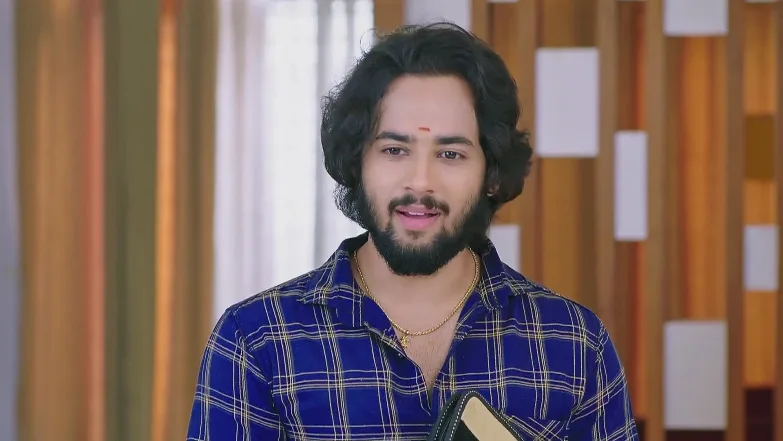 Shravani Subramanya - July 10, 2025 - Best Scene 