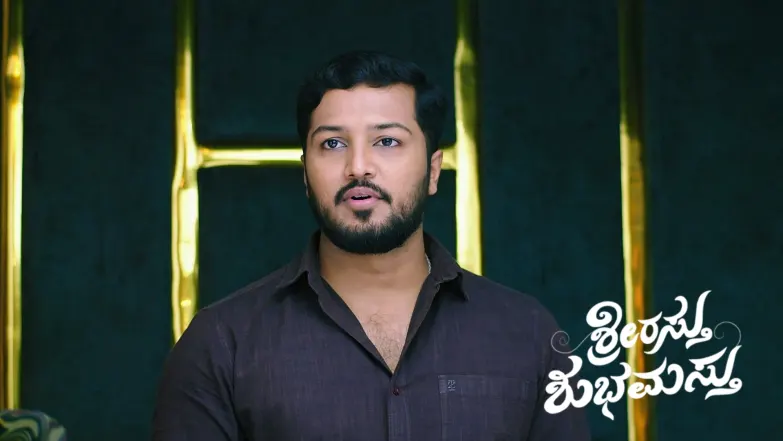 Shrirasthu Shubhamasthu - July 07, 2025 Episode 804