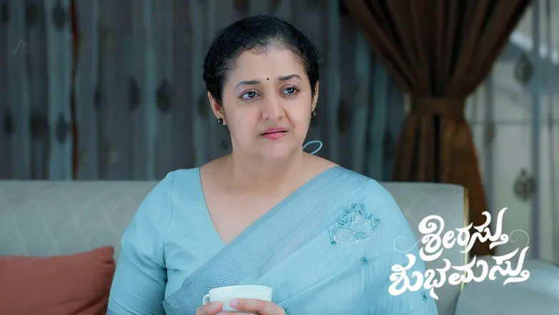 Shrirasthu Shubhamasthu - July 11, 2025 Episode 808