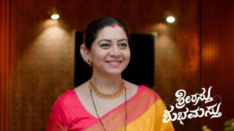Shrirasthu Shubhamasthu - July 12, 2025 Episode 809