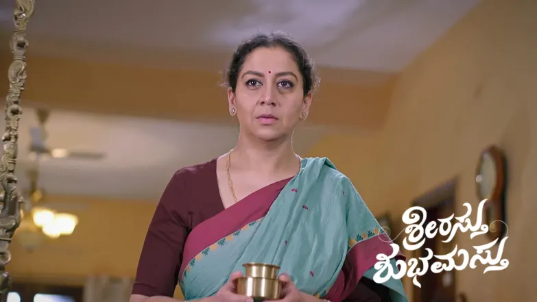Shrirasthu Shubhamasthu - July 13, 2025 Episode 810