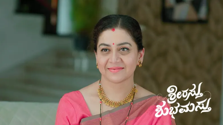 Shrirasthu Shubhamasthu - July 10, 2025 Episode 807