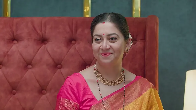 Shrirasthu Shubhamasthu - July 12, 2025 - Best Scene 