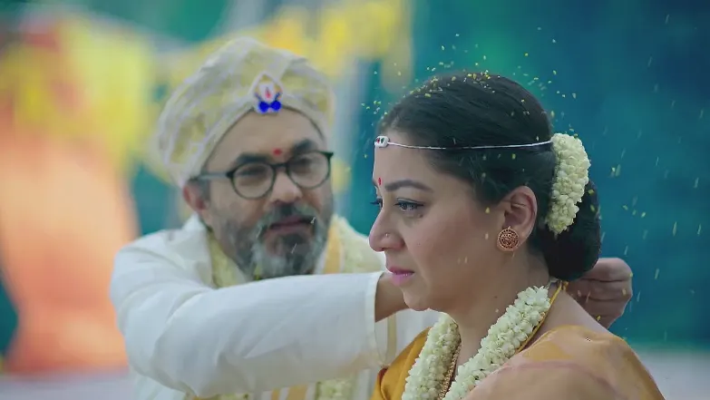 Shrirasthu Shubhamasthu - July 13, 2025 - Best Scene 