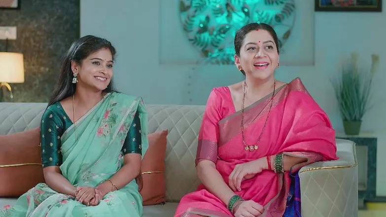 Shrirasthu Shubhamasthu - July 10, 2025 - Best Scene 