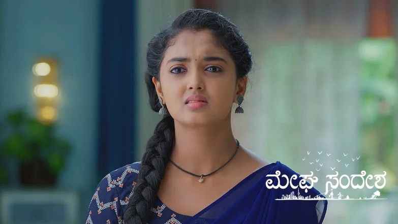 Meghasandesha - July 07, 2025 Episode 302
