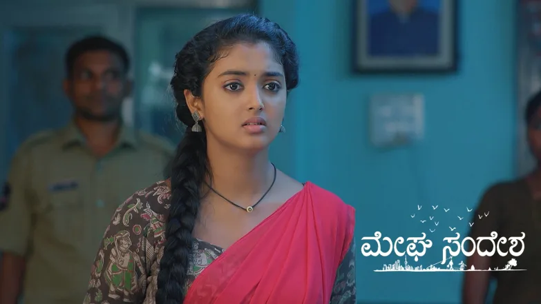 Will Bhoomi Elope with Gagan? Episode 306