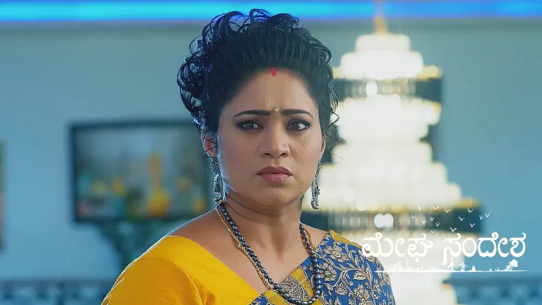Bhoomi Prepares to Elope Episode 305