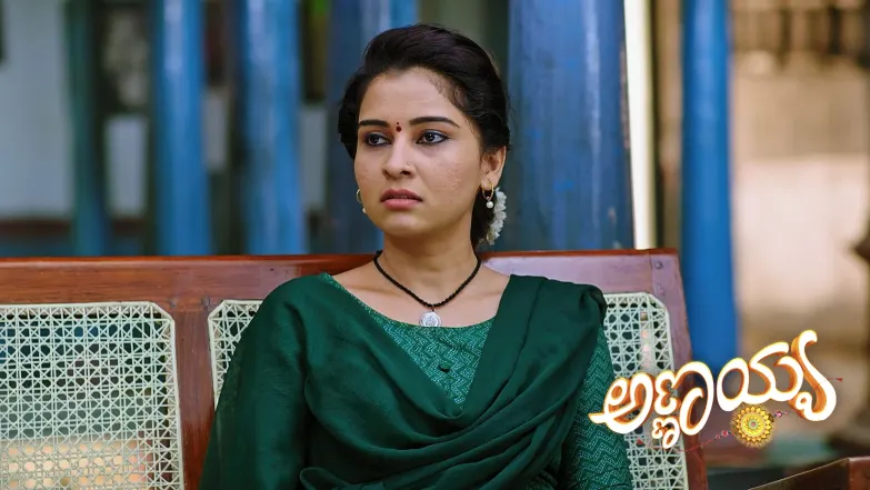 Rani Calls Manu Episode 238