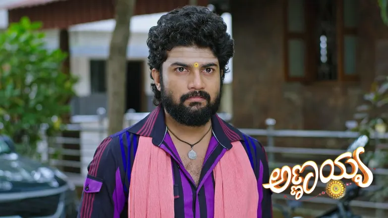 Shivanna and Sharada's Special Moment Episode 241