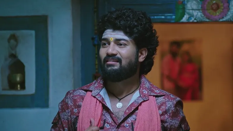 Annayya - July 09, 2025 - Best Scene 