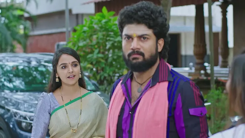 Annayya - July 10, 2025 - Best Scene 