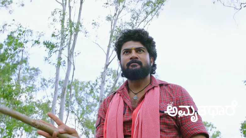 Bhoomika Goes into Labour Episode 670