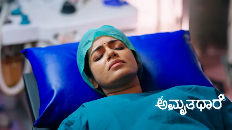 Bhoomika Gives Birth to a Son Episode 673