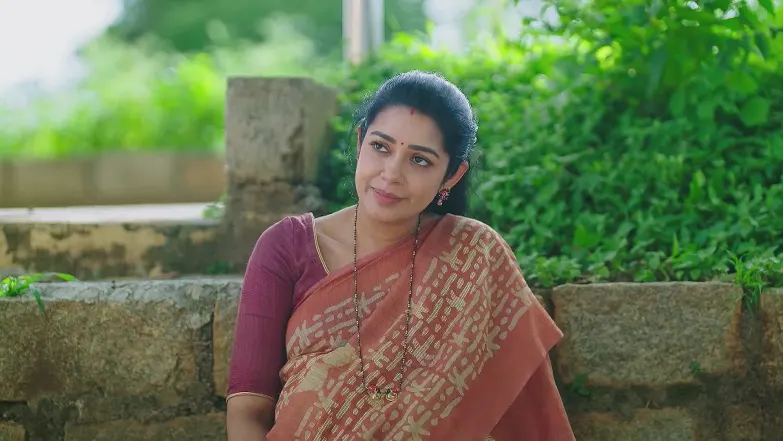Amruthadhaare - July 08, 2025 - Best Scene 