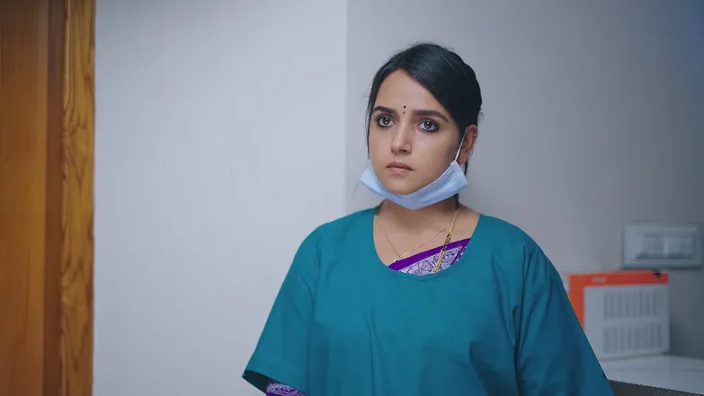 Amruthadhaare - July 10, 2025 - Best Scene 