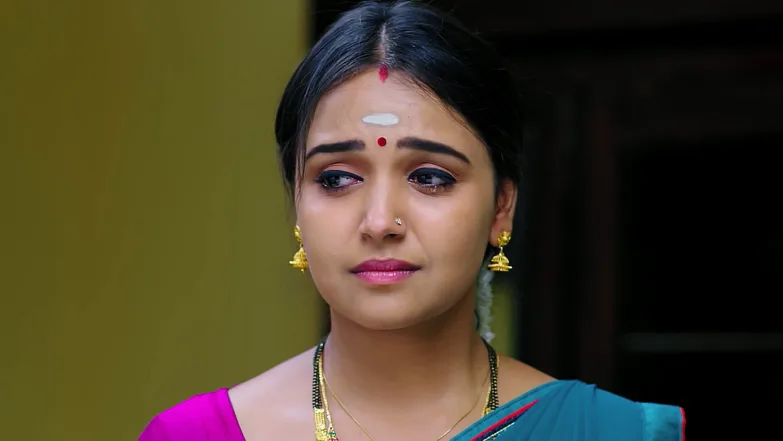 Nagaraj Creates a Scene over a Video Episode 201