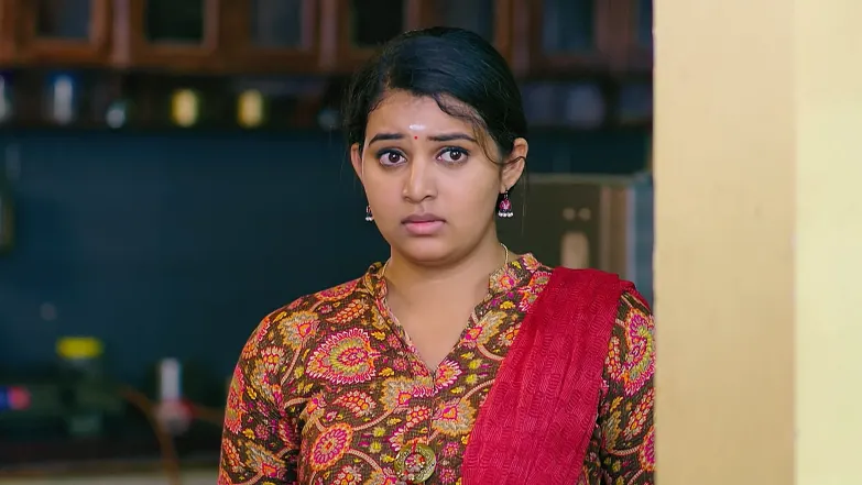 Geetha Govinda - July 07, 2025 Episode 200