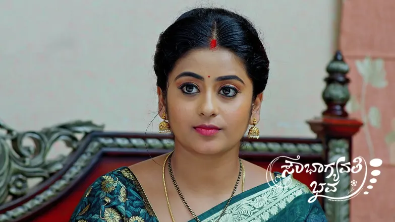 Vivek's Plan Shocks Trivikrama and Mithra Episode 548