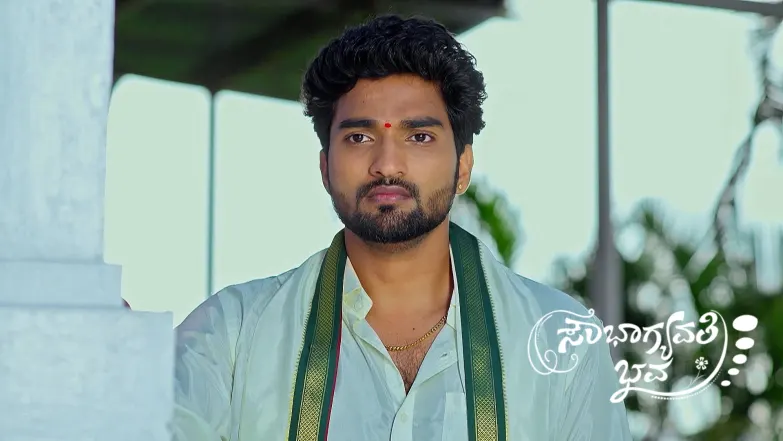 Devayani Learns about the Secret Wedding Episode 550