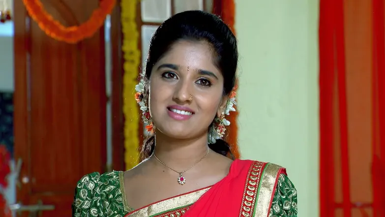 Kanaka Durga Insults Priya's Family Episode 10