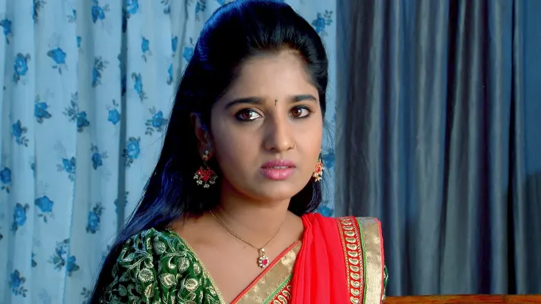 Adithya's Request to Kanaka Durga Episode 11