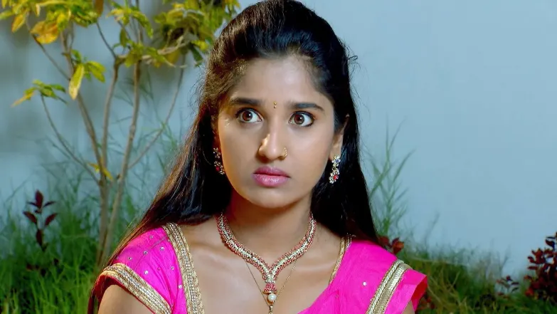 Shrinidhi Learns about Kanaka Durga's Plan Episode 13