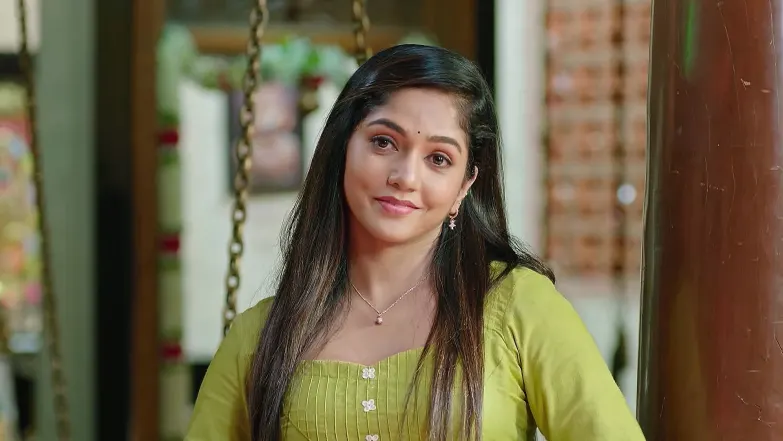 Nithya Argues with Karna Episode 4