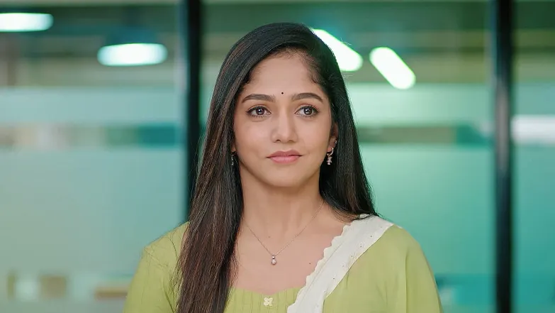 Nidhi's Love Confession Shocks Karna Episode 6