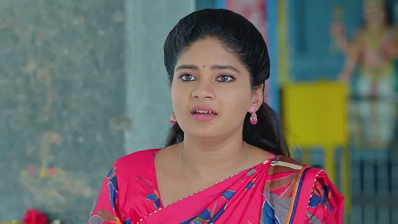 Gundamma Katha - July 08, 2025 - Best Scene 