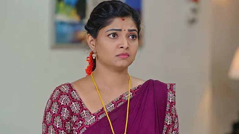 Kalavaari Kodalu Kanakamahalakshmi - July 10, 2025 - Best Scene 
