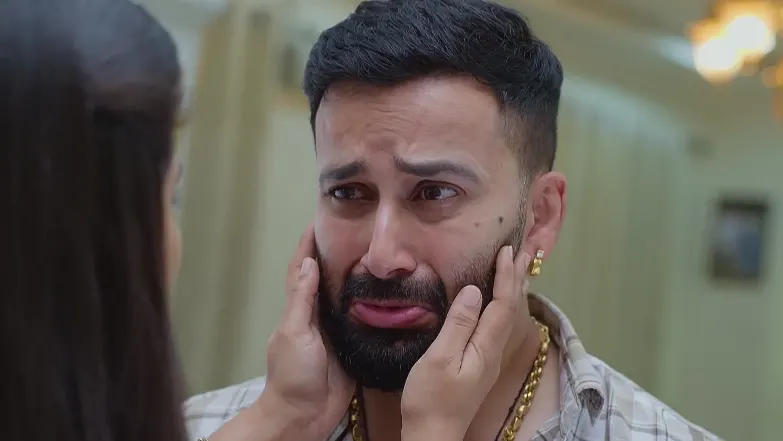 Ennallo Vechina Hrudayam - July 08, 2025 - Best Scene 
