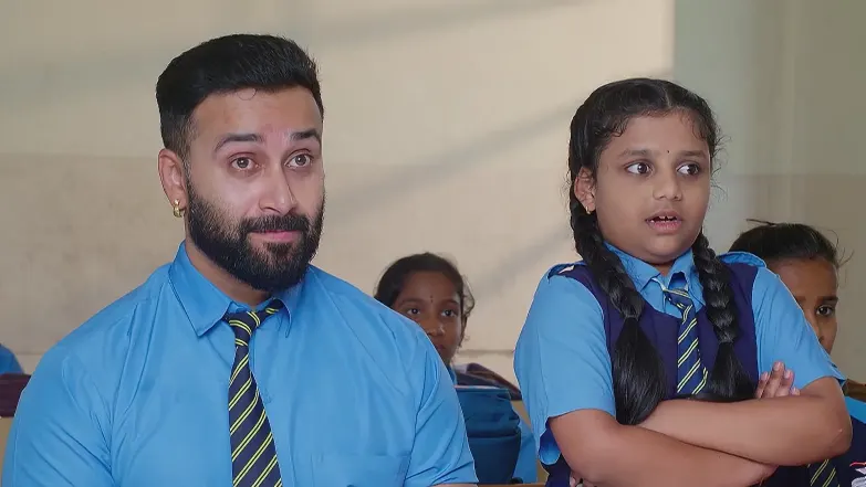 Ennallo Vechina Hrudayam - July 10, 2025 - Best Scene 